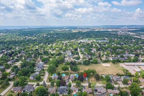 Photo 19 at 378 Sandlewood Road, WO West, Oakville
