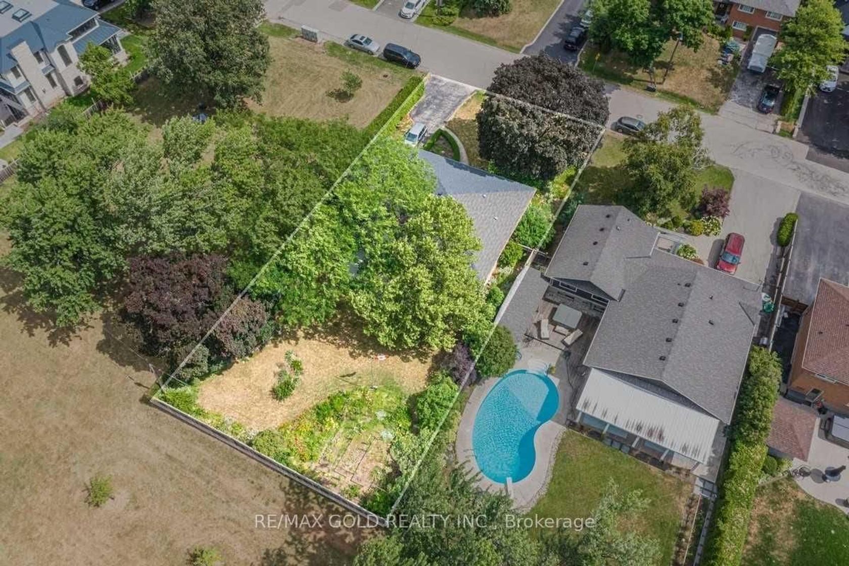 378 Sandlewood Road, WO West, Oakville 