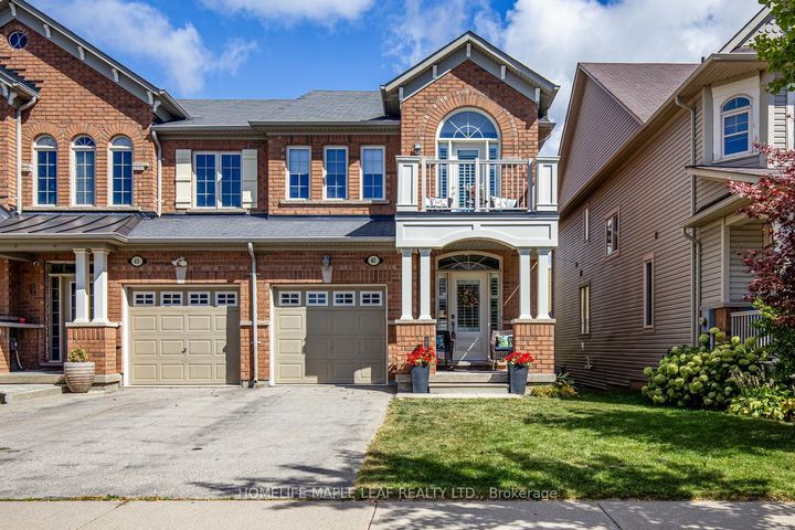 Photo 1 at 65 Cathedral Court, Waterdown, Hamilton