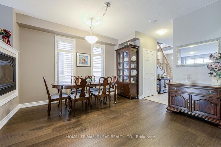 Photo 6 at 65 Cathedral Court, Waterdown, Hamilton