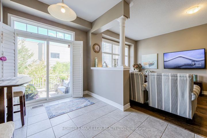 Photo 15 at 65 Cathedral Court, Waterdown, Hamilton