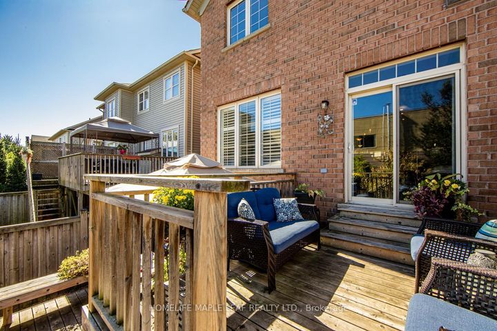 Photo 45 at 65 Cathedral Court, Waterdown, Hamilton