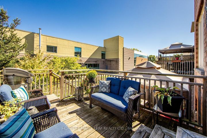Photo 46 at 65 Cathedral Court, Waterdown, Hamilton
