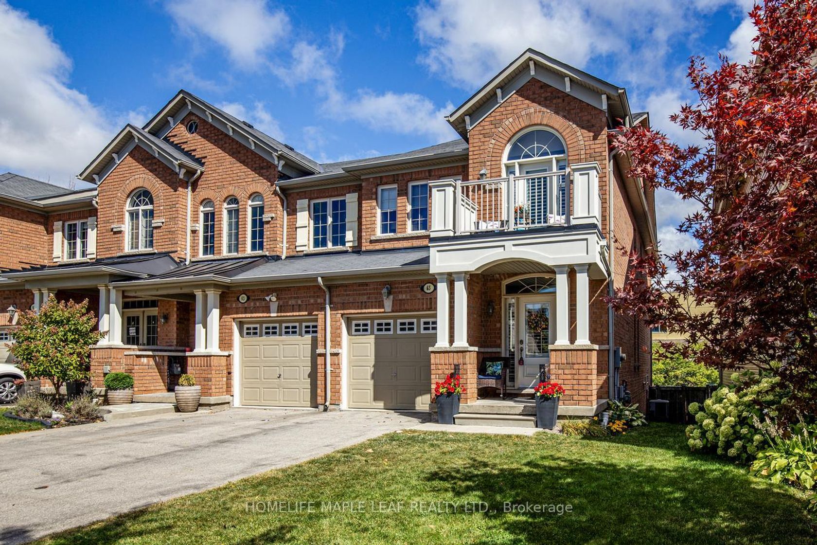 65 Cathedral Court, Waterdown, Hamilton 2