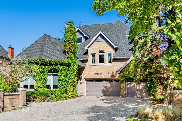 Photo 0 at 2239 Rosegate Drive, Central Erin Mills, Mississauga