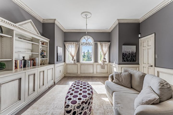 Photo 26 at 2239 Rosegate Drive, Central Erin Mills, Mississauga