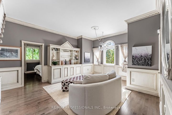 Photo 28 at 2239 Rosegate Drive, Central Erin Mills, Mississauga