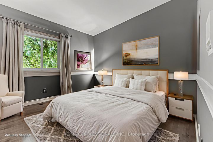 Photo 29 at 2239 Rosegate Drive, Central Erin Mills, Mississauga