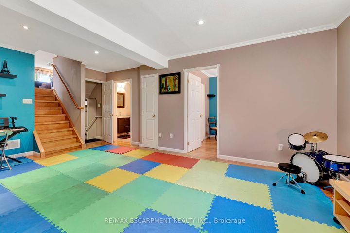 Photo 19 at 39 Marilyn Court, Ryckmans, Hamilton