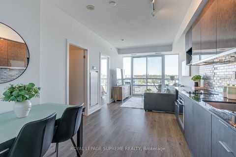 Photo 3 at 817 - 99 The Donway W Way, Don Mills, Toronto