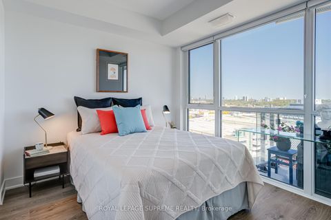 Photo 9 at 817 - 99 The Donway W Way, Don Mills, Toronto