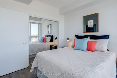 Photo 10 at 817 - 99 The Donway W Way, Don Mills, Toronto