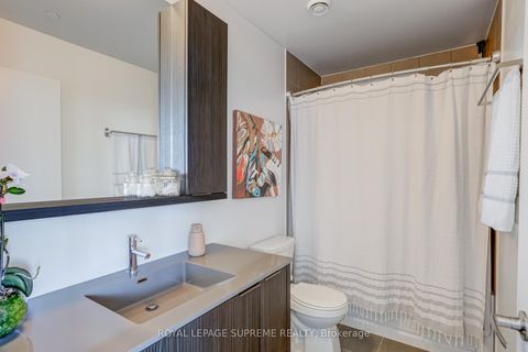 Photo 11 at 817 - 99 The Donway W Way, Don Mills, Toronto