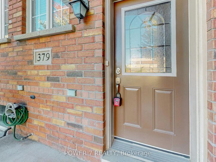 Photo 1 at 379 White's Hill Avenue, Cornell, Markham