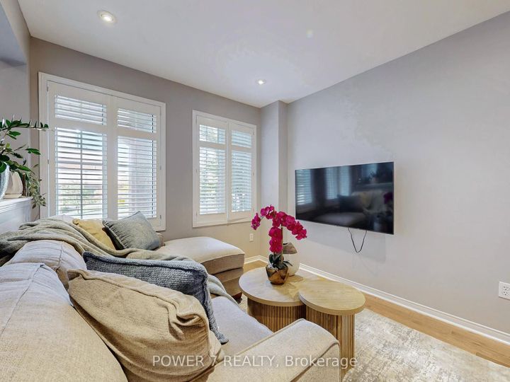 Photo 3 at 379 White's Hill Avenue, Cornell, Markham