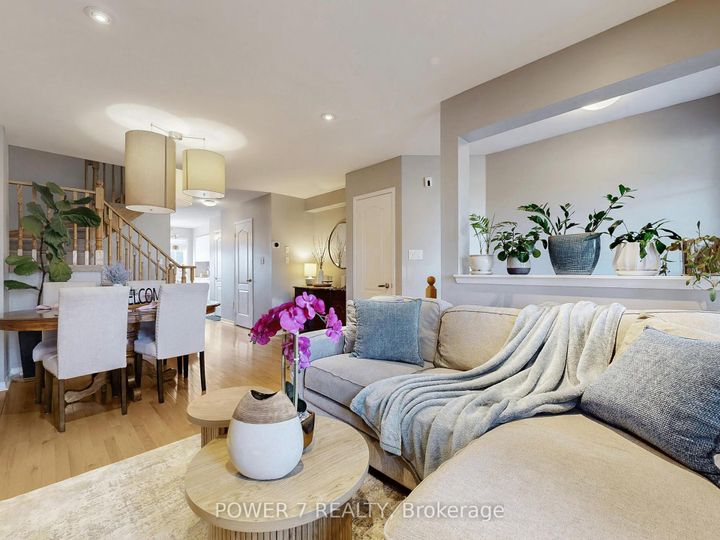 Photo 6 at 379 White's Hill Avenue, Cornell, Markham