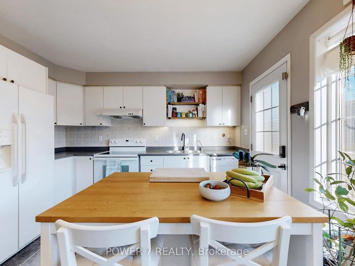 Photo 11 at 379 White's Hill Avenue, Cornell, Markham