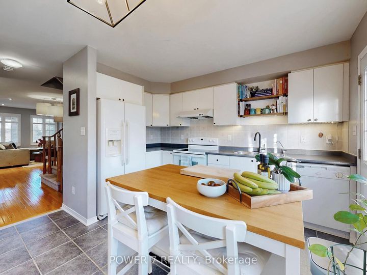Photo 12 at 379 White's Hill Avenue, Cornell, Markham