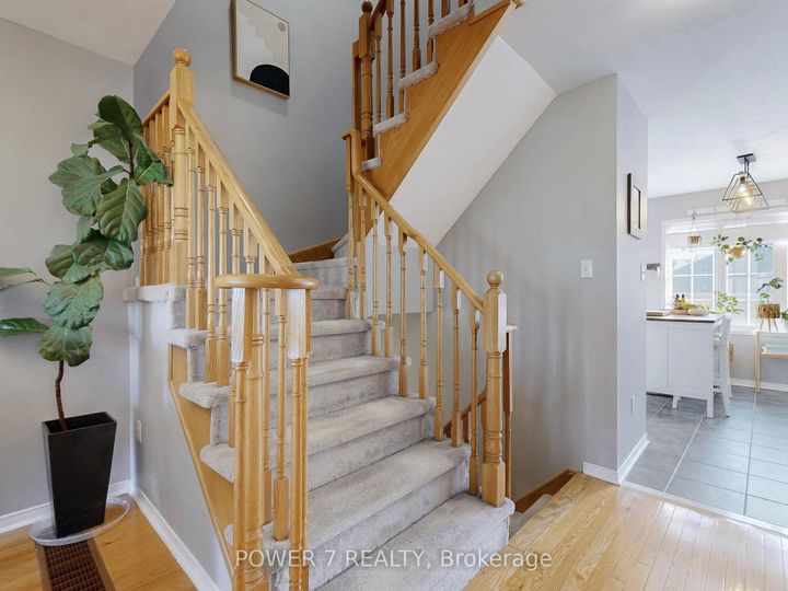 Photo 19 at 379 White's Hill Avenue, Cornell, Markham