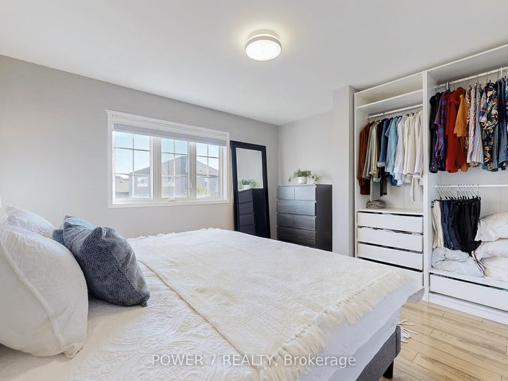 Photo 22 at 379 White's Hill Avenue, Cornell, Markham