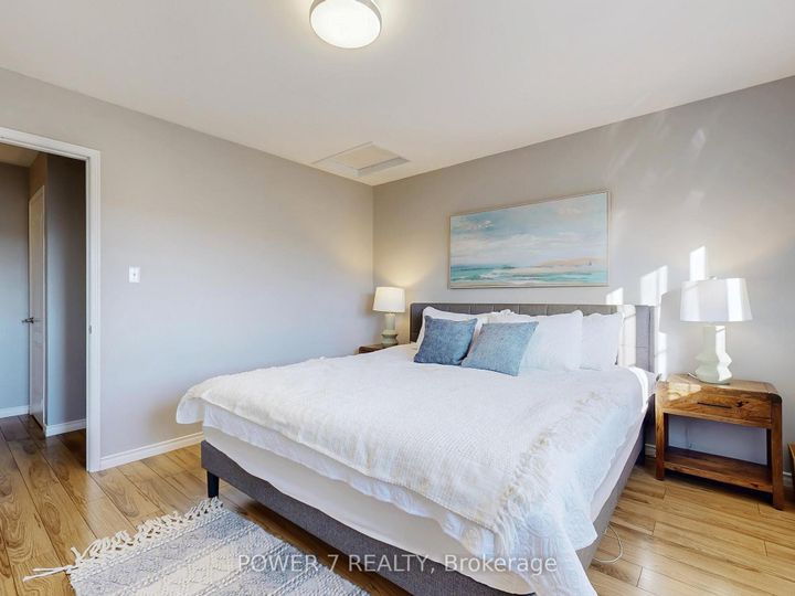 Photo 24 at 379 White's Hill Avenue, Cornell, Markham