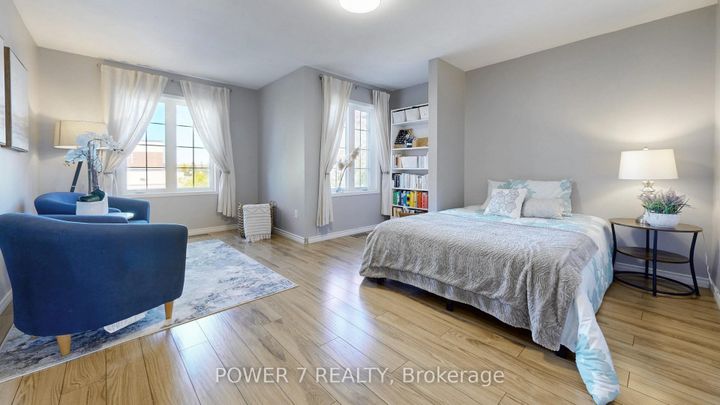 Photo 30 at 379 White's Hill Avenue, Cornell, Markham