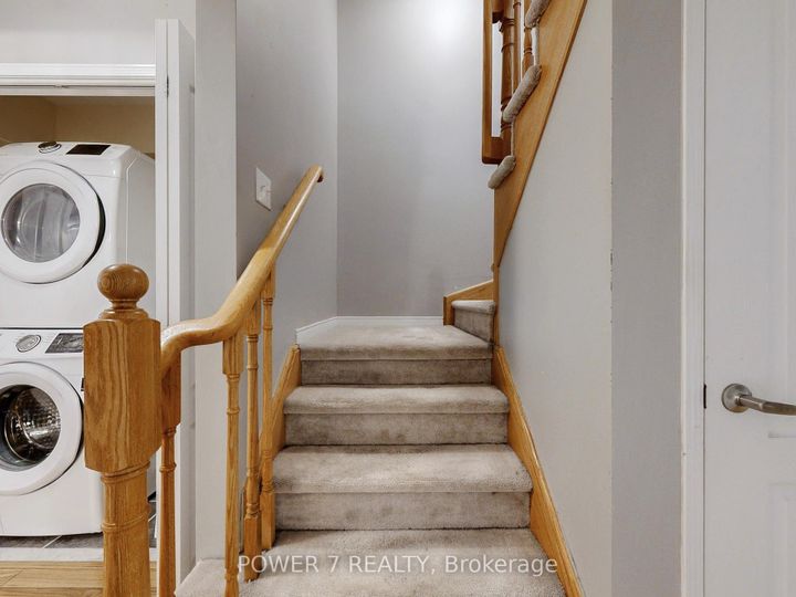Photo 32 at 379 White's Hill Avenue, Cornell, Markham
