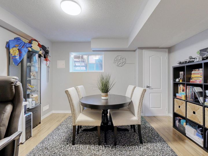 Photo 33 at 379 White's Hill Avenue, Cornell, Markham