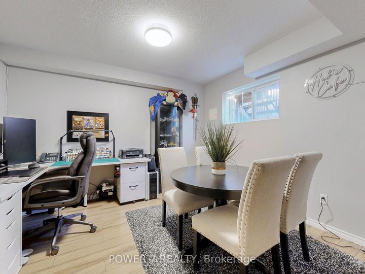Photo 34 at 379 White's Hill Avenue, Cornell, Markham