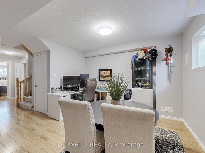 Photo 35 at 379 White's Hill Avenue, Cornell, Markham