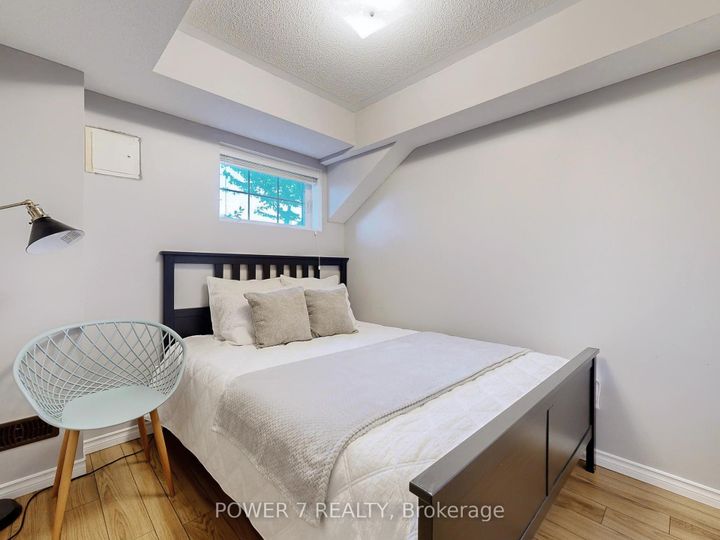 Photo 37 at 379 White's Hill Avenue, Cornell, Markham