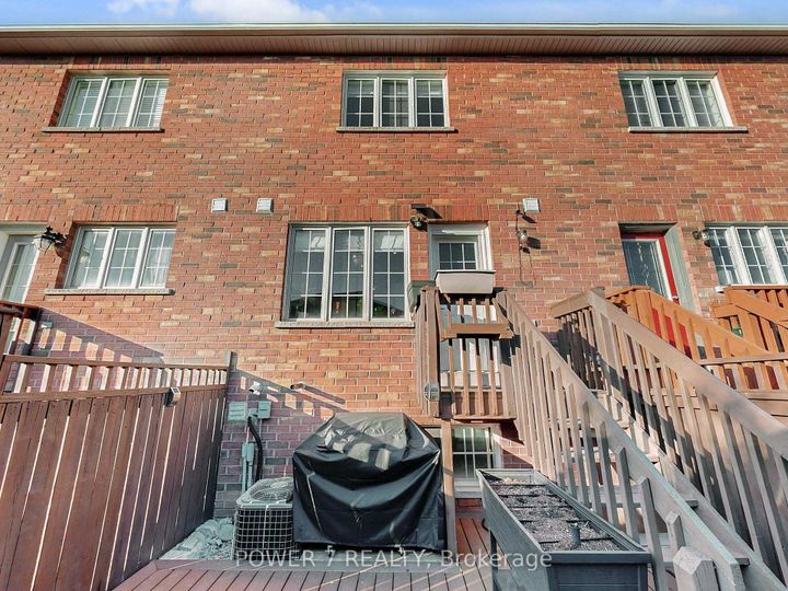 Photo 42 at 379 White's Hill Avenue, Cornell, Markham
