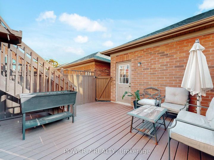 Photo 43 at 379 White's Hill Avenue, Cornell, Markham