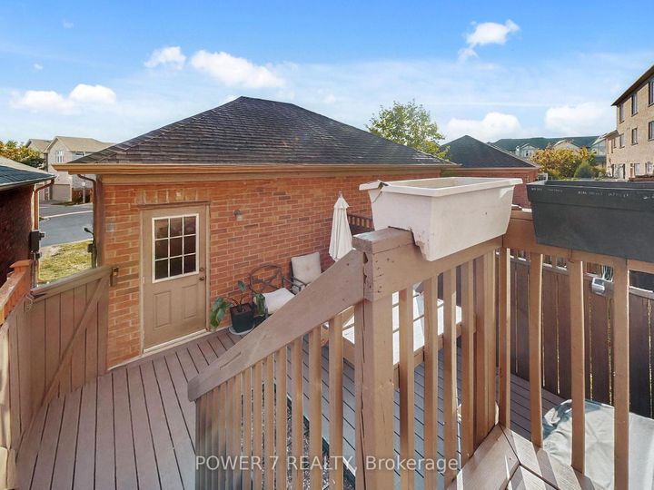 Photo 44 at 379 White's Hill Avenue, Cornell, Markham