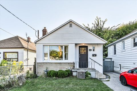 Photo 0 at 90 Meighen Avenue, Parkview, Toronto