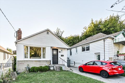 Photo 1 at 90 Meighen Avenue, Parkview, Toronto