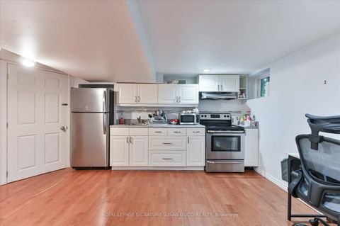 Photo 23 at 90 Meighen Avenue, Parkview, Toronto