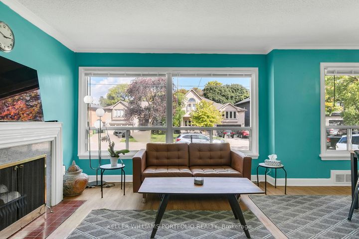 Photo 6 at 106 Botfield Avenue, City Centre West, Toronto