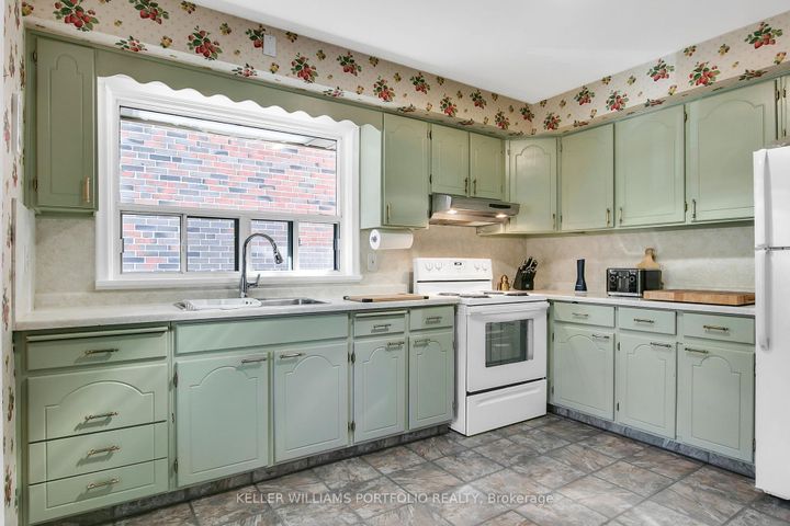 Photo 14 at 106 Botfield Avenue, City Centre West, Toronto