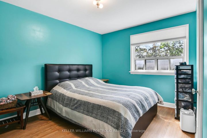 Photo 15 at 106 Botfield Avenue, City Centre West, Toronto