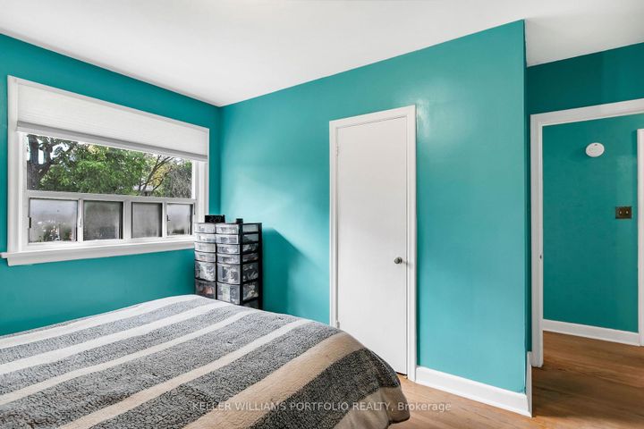 Photo 16 at 106 Botfield Avenue, City Centre West, Toronto
