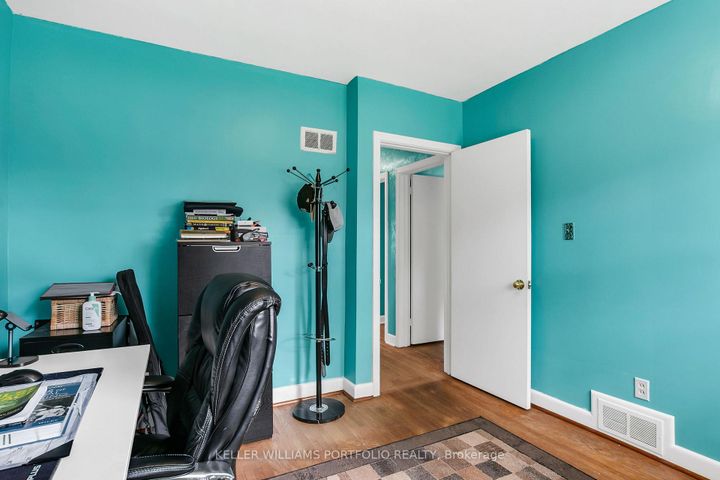 Photo 18 at 106 Botfield Avenue, City Centre West, Toronto