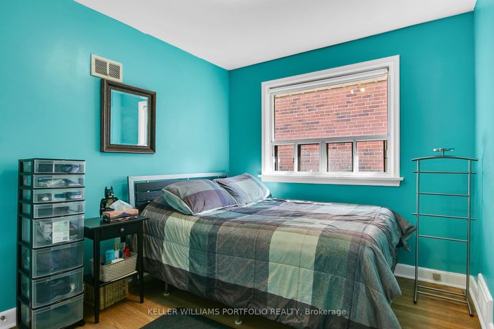 Photo 19 at 106 Botfield Avenue, City Centre West, Toronto