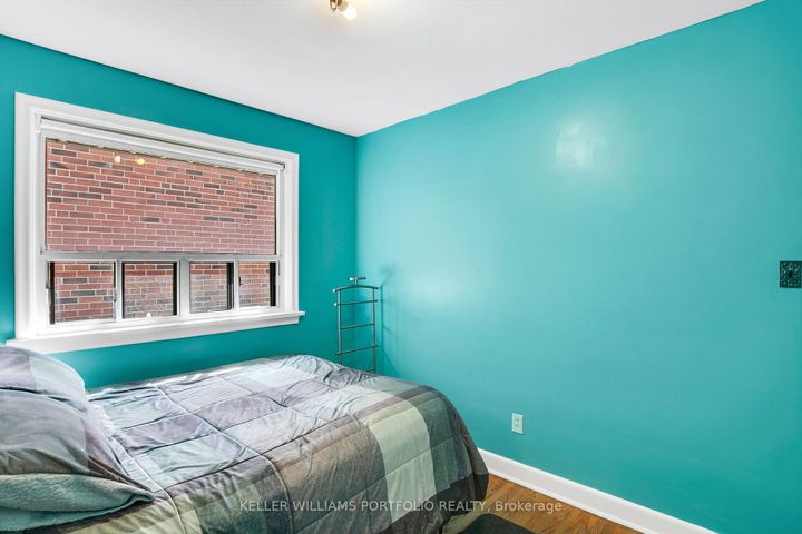 Photo 20 at 106 Botfield Avenue, City Centre West, Toronto