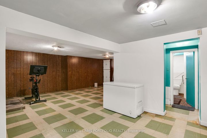 Photo 21 at 106 Botfield Avenue, City Centre West, Toronto