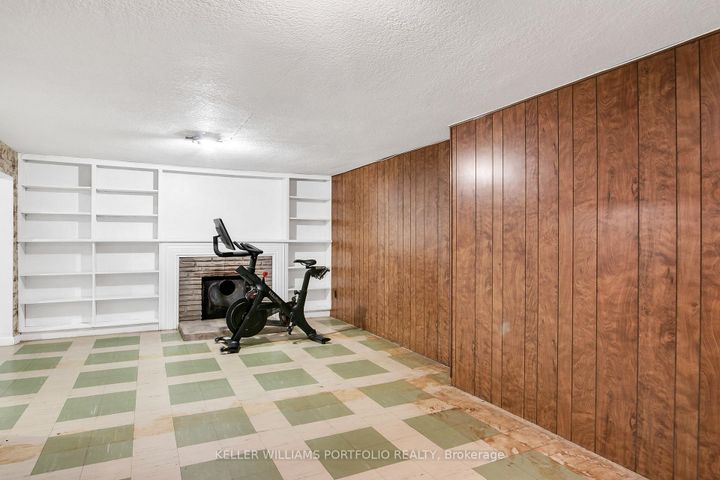 Photo 22 at 106 Botfield Avenue, City Centre West, Toronto