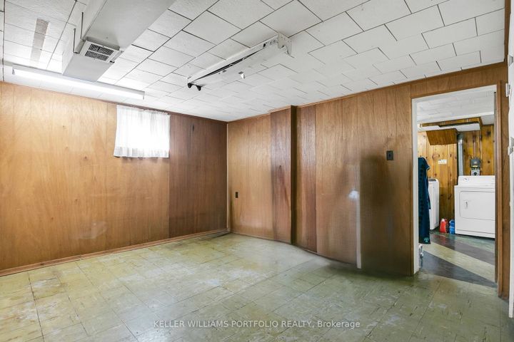 Photo 24 at 106 Botfield Avenue, City Centre West, Toronto
