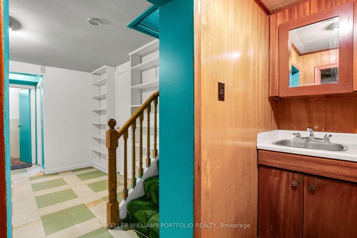 Photo 26 at 106 Botfield Avenue, City Centre West, Toronto
