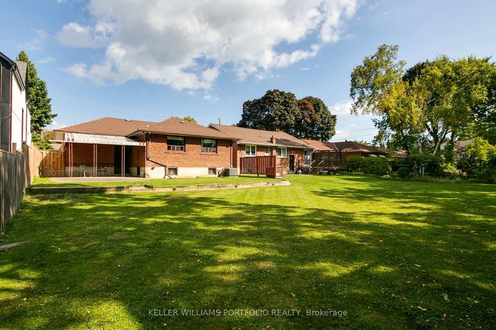 Photo 28 at 106 Botfield Avenue, City Centre West, Toronto