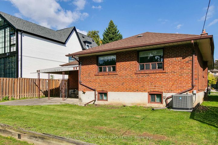 Photo 30 at 106 Botfield Avenue, City Centre West, Toronto